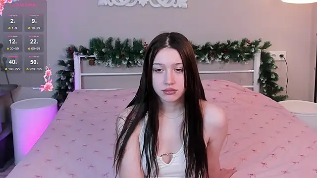 luxmeltmoon online show from 01-06-26, 04:16