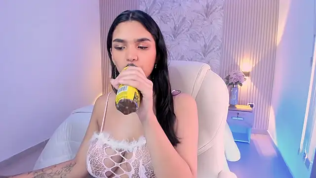 Kim stonee online show from 11-26-25, 07:25