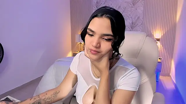 Kim stonee online show from 11-27-25, 07:36