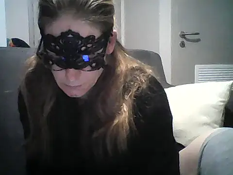 MelleEloa online show from 02-08-26, 08:50