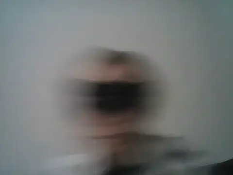 MelleEloa online show from 11-29-25, 09:37