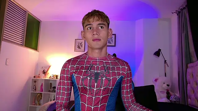 estebanperez 26 online show from 02-18-26, 10:55