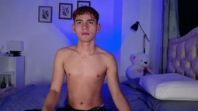 estebanperez 26 online show from 03-31-26, 10:50