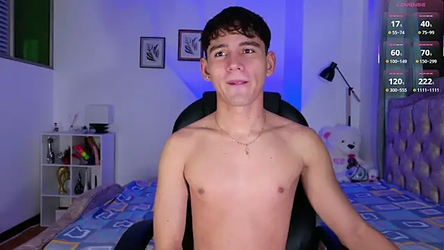 estebanperez 26 online show from 04-15-26, 11:05