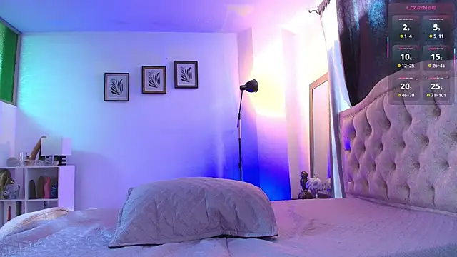 estebanperez 26 online show from 11-13-25, 01:15