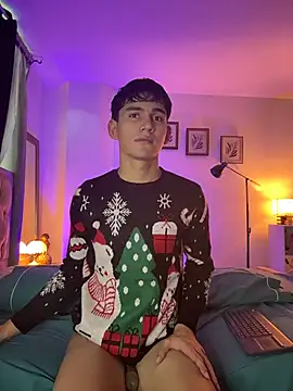 estebanperez 26 online show from 12-05-25, 11:31