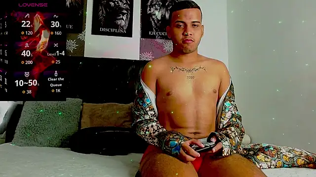 matthewlewis01 online show from 11-12-25, 01:10