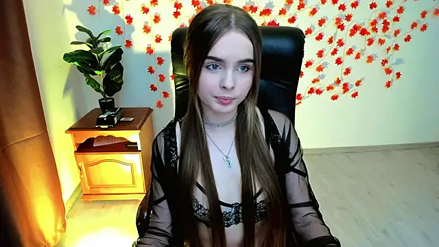 AlicaLOVEalisa777 online show from 01-15-26, 03:15