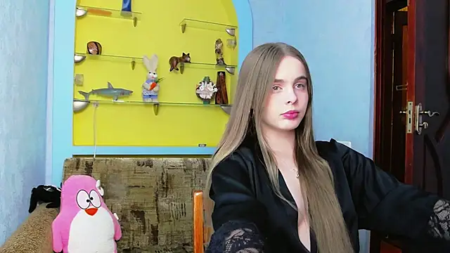 AlicaLOVEalisa777 online show from 04-12-26, 04:32