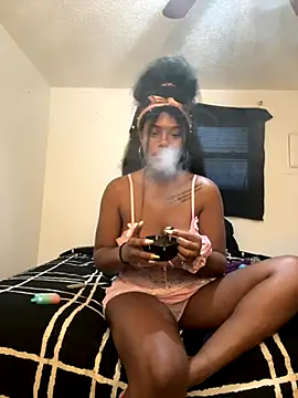 MissLondonDBrat online show from 11-28-25, 01:55