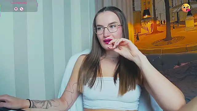 ALICE  ALICE69 online show from 04-06-26, 08:10