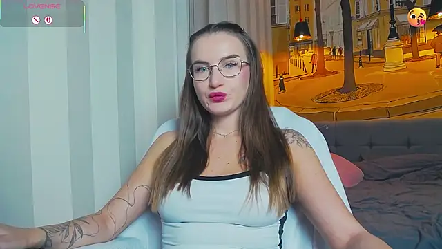 ALICE  ALICE69 online show from 03-26-26, 08:51