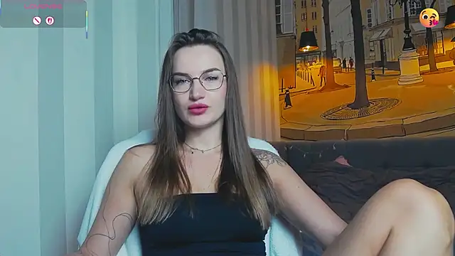 ALICE  ALICE69 online show from 03-09-26, 08:56