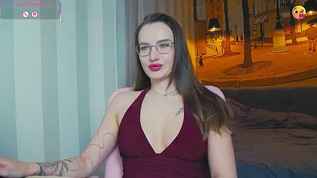 ALICE  ALICE69 online show from 02-08-26, 09:01