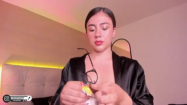 marysofff online show from 02-14-26, 12:33