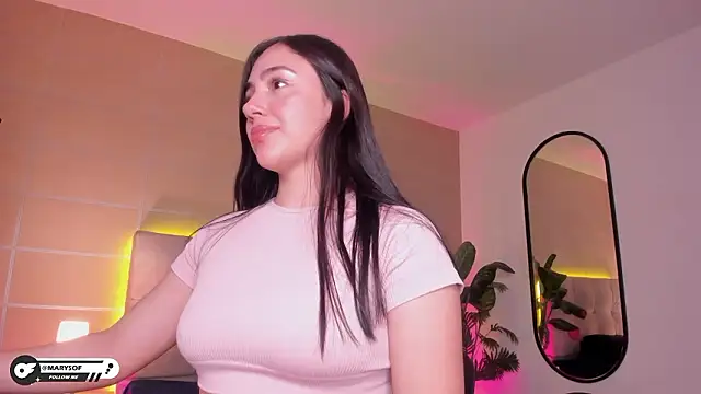 marysofff online show from 02-18-26, 12:52