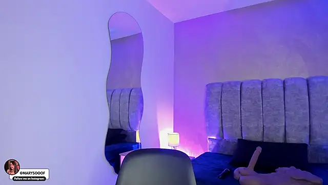 marysofff online show from 02-26-26, 05:29