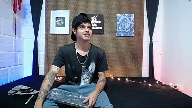 wild duo777 online show from 12-15-25, 05:08