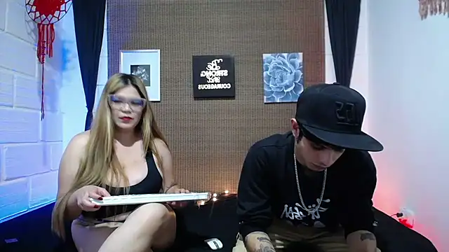 wild duo777 online show from 12-05-25, 07:12