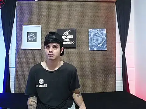 wild duo777 online show from 12-01-25, 04:52