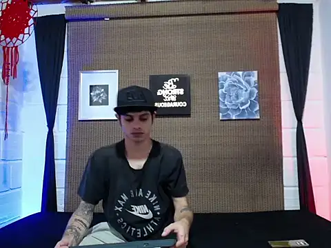 wild duo777 online show from 12-03-25, 06:51