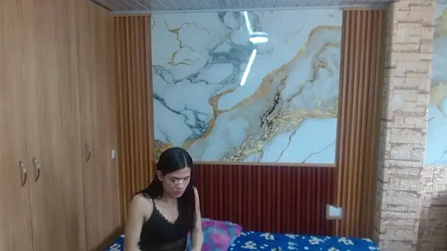 madalia303av online show from 11-30-25, 05:25