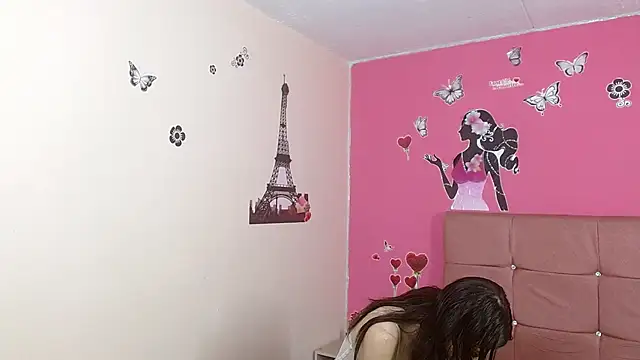 madalia303av online show from 11-23-25, 04:00