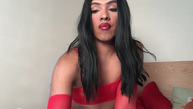 Ashleythelatina online show from 11-21-25, 04:06