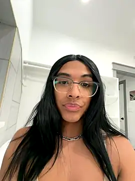 Ashleythelatina online show from 12-01-25, 06:09