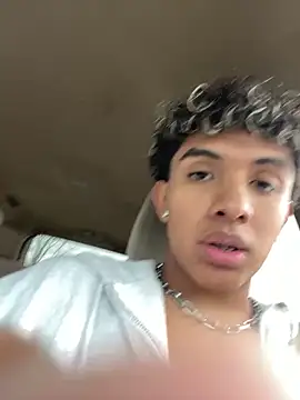 Ashleythelatina online show from 11-24-25, 06:08