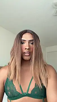 Ashleythelatina online show from 06-22-26, 03:20