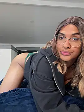 Ashleythelatina online show from 04-20-26, 04:19