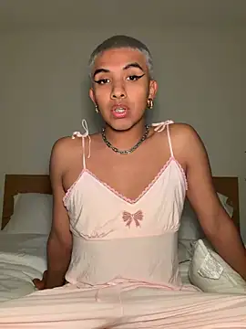 Ashleythelatina online show from 03-01-26, 11:49