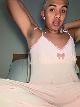 Ashleythelatina online show from 03-02-26, 12:45