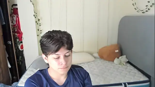 Felix kitty online show from 02-22-26, 07:15