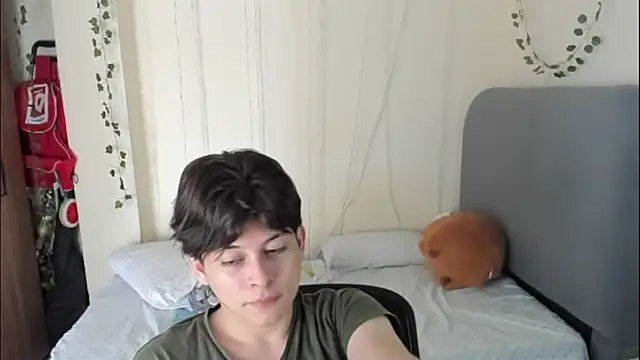 Felix kitty online show from 02-27-26, 07:14