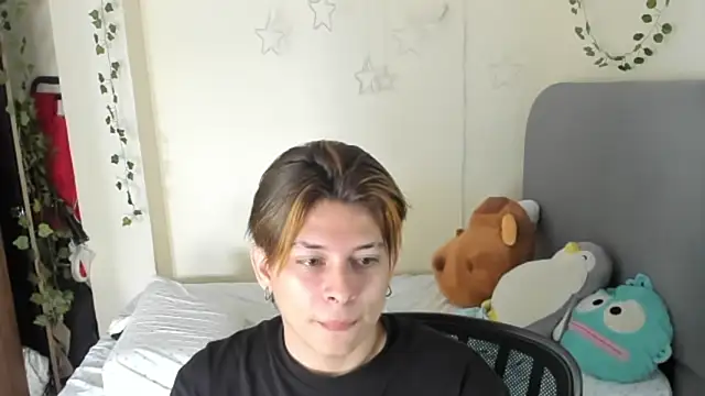 Felix kitty online show from 11-11-25, 07:30