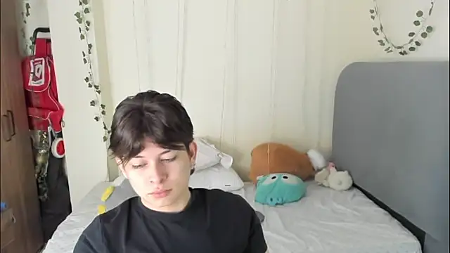 Felix kitty online show from 03-01-26, 07:25