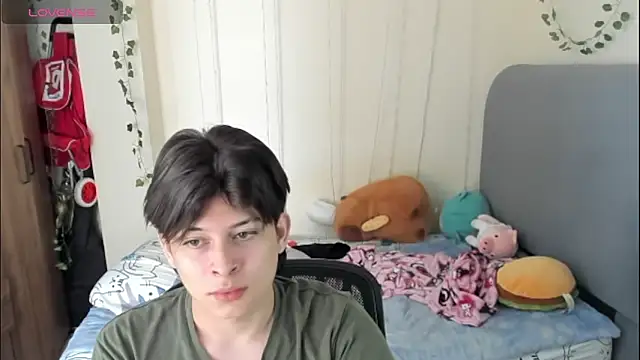 Felix kitty online show from 02-02-26, 07:02