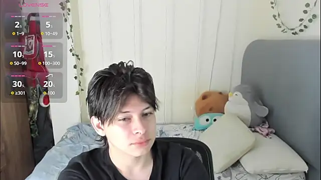 Felix kitty online show from 02-07-26, 08:17