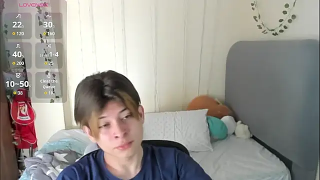 Felix kitty online show from 01-09-26, 07:10