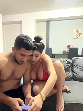 MAX Jhonnson online show from 11-24-25, 06:46