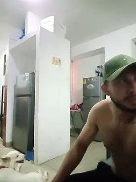 MAX Jhonnson online show from 11-27-25, 12:33