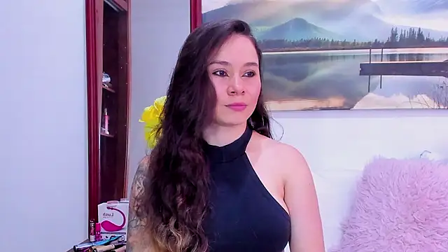 Aurora Real online show from 02-16-26, 07:01