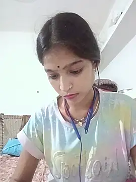 Snapshot of Mohnicute chatting on 06-01-26, 07:02 Mohnicute online show from 06-01-26, 07:02