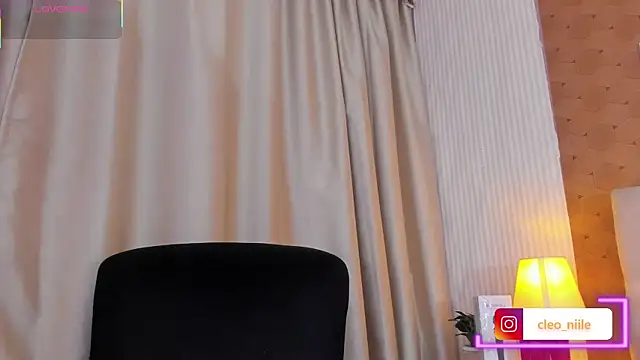 cleeo nile online show from 01-14-26, 04:27