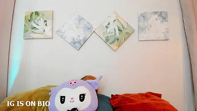 cleeo nile online show from 11-24-25, 03:06