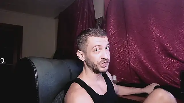 333Alone in theDark777 online show from 11-14-25, 08:12