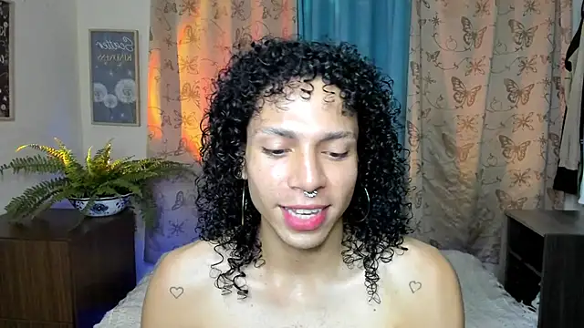 Angel White25 online show from 02-07-26, 08:39