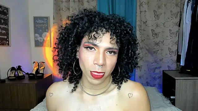 Angel White25 online show from 03-20-26, 01:06